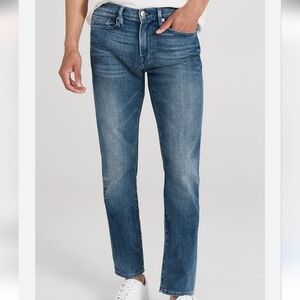 Frame L' Homme Athletic